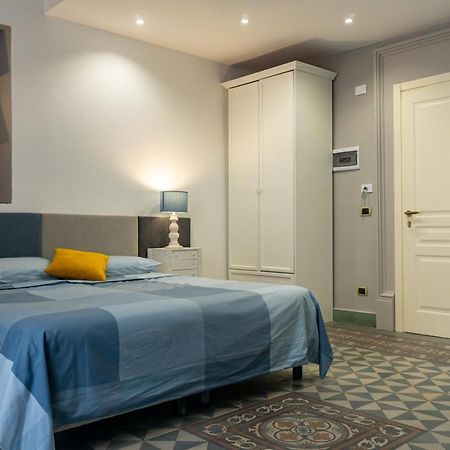 קטאניה Mi Tu Apartments מראה חיצוני תמונה