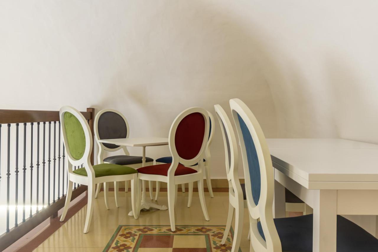 קטאניה Mi Tu Apartments מראה חיצוני תמונה