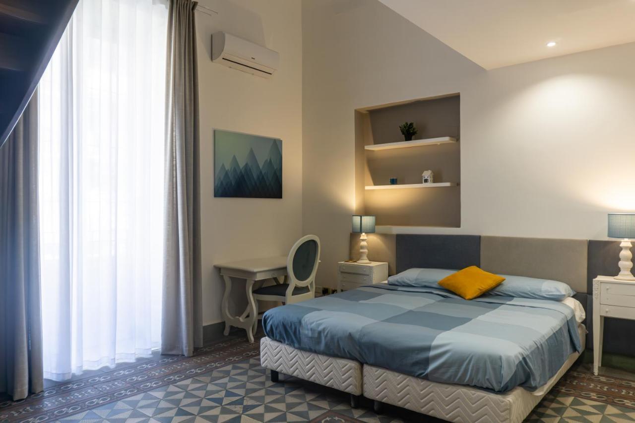 קטאניה Mi Tu Apartments מראה חיצוני תמונה