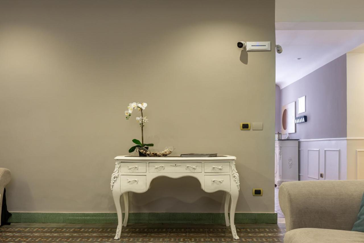 קטאניה Mi Tu Apartments מראה חיצוני תמונה